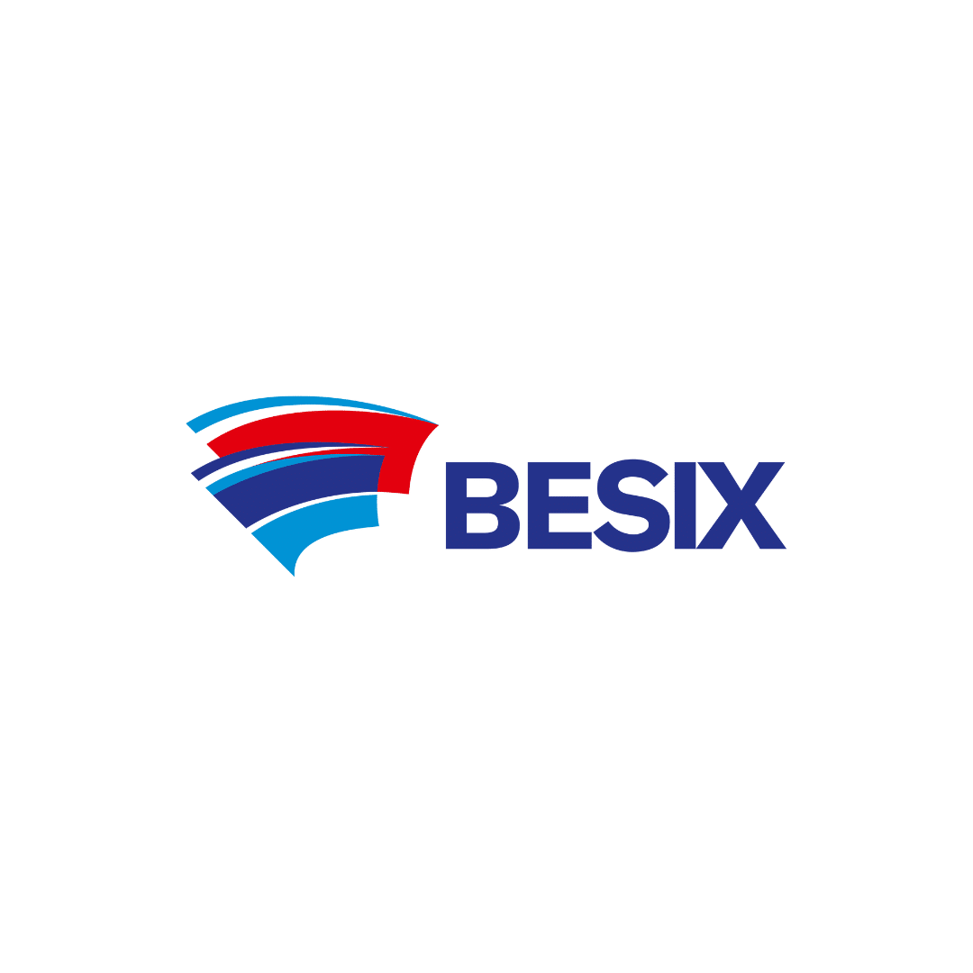 BESIX-Logo