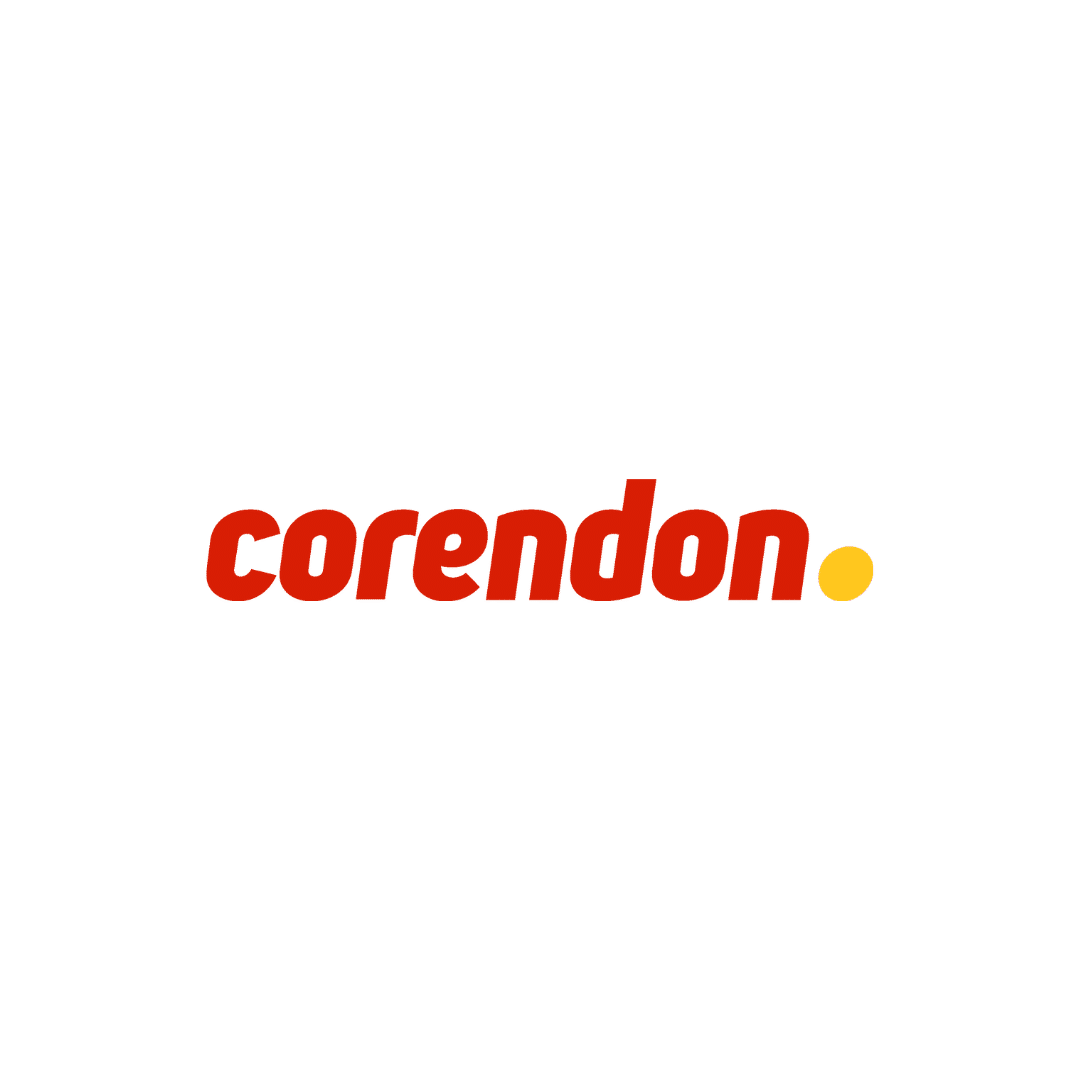 Corendon-Logo