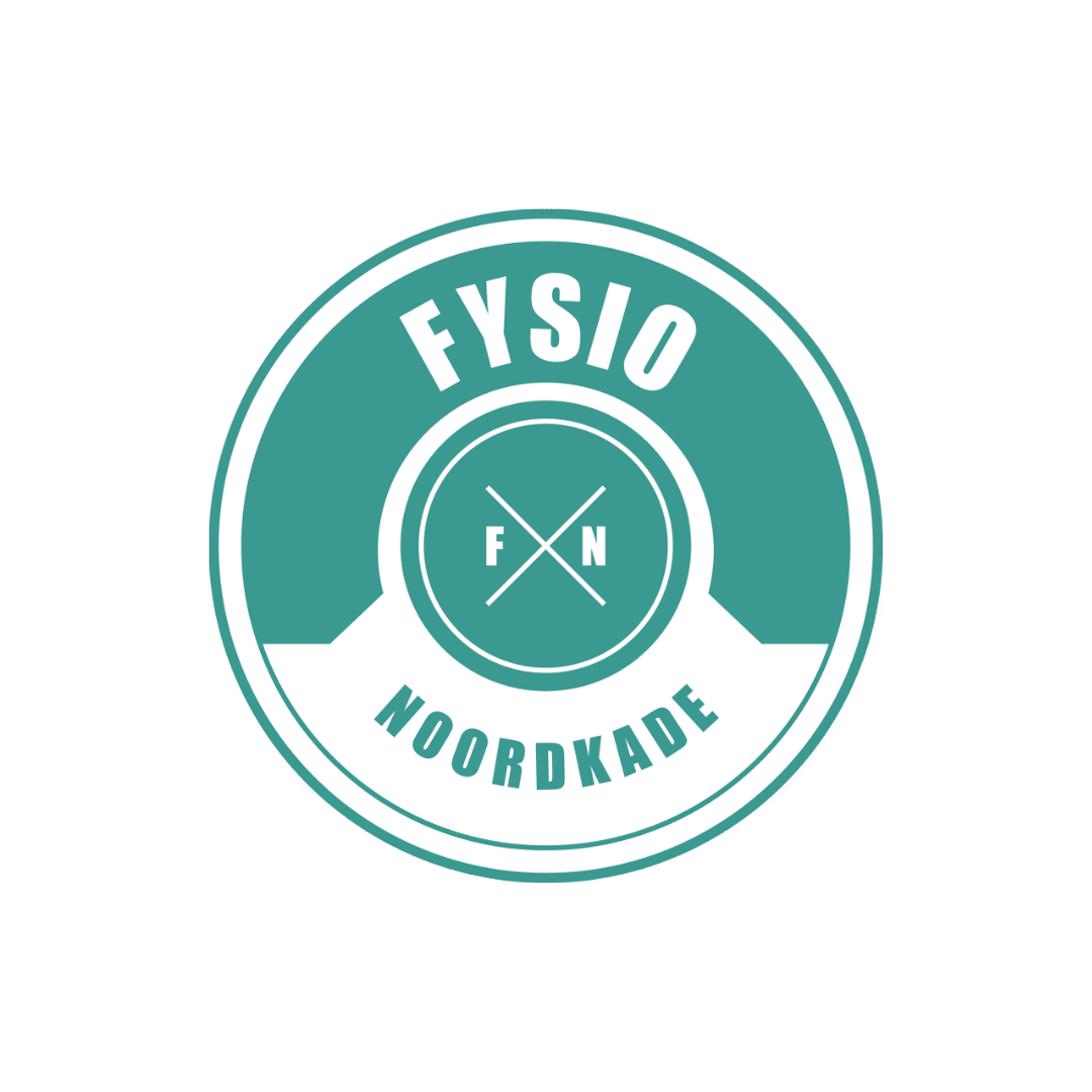 Fysio-Noordkade-Logo
