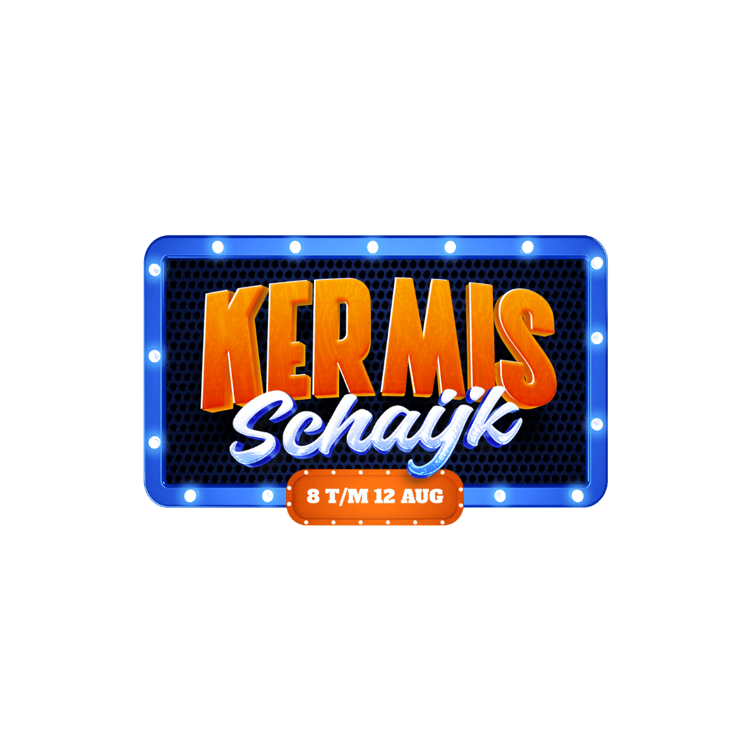 Kermis-Schaijk-Logo