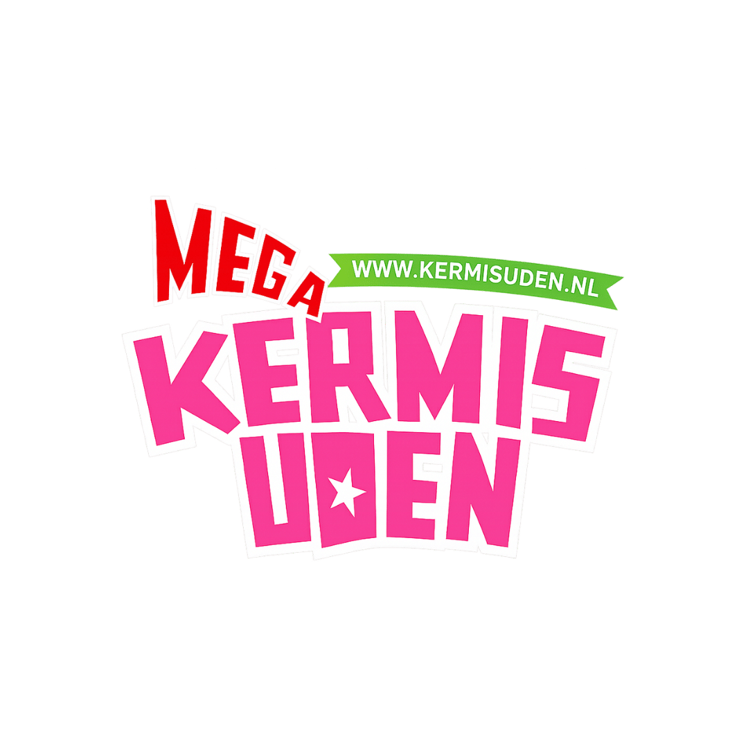 Kermis-Uden-Logo