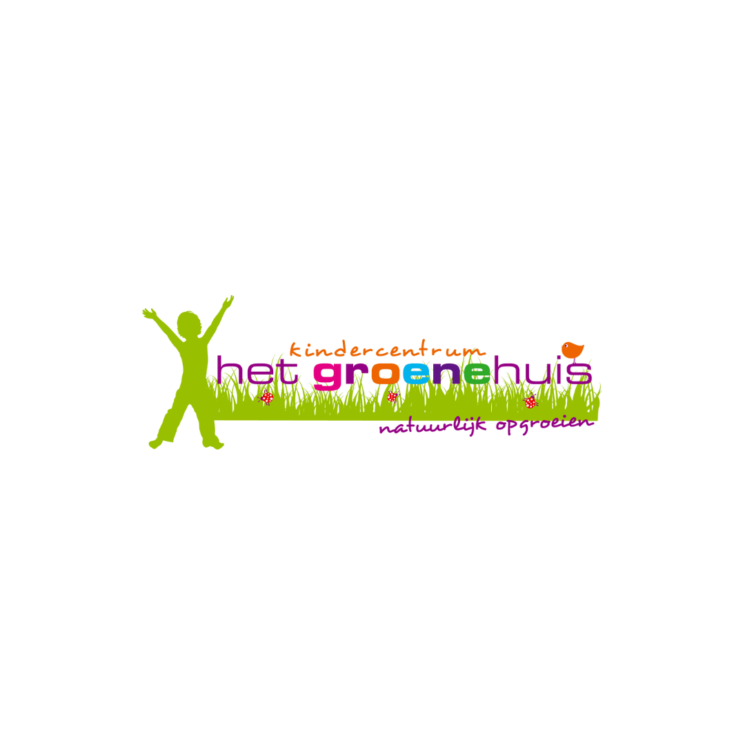 Kindercentrum-het-Groenehuis-Logo